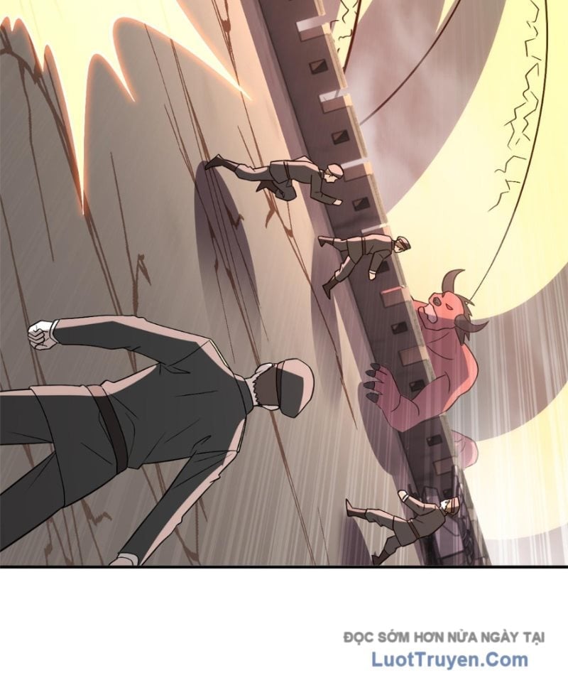 Cửa Hàng Sủng Thú Siêu Thần Chapter 197 - Trang 2