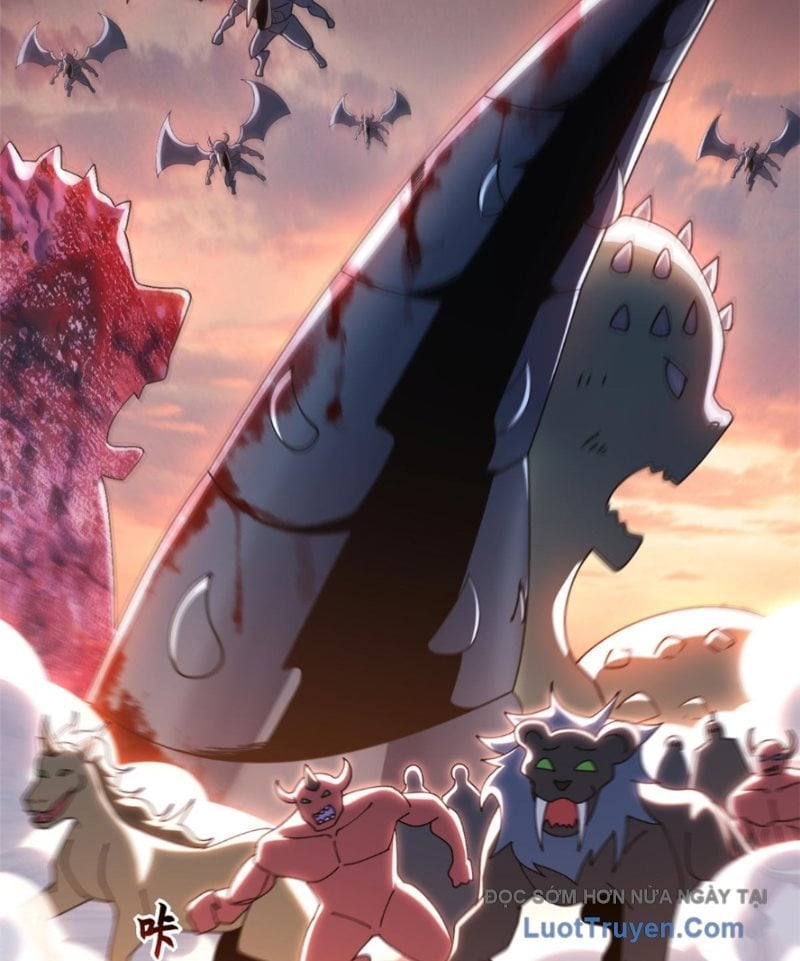 Cửa Hàng Sủng Thú Siêu Thần Chapter 197 - Trang 2