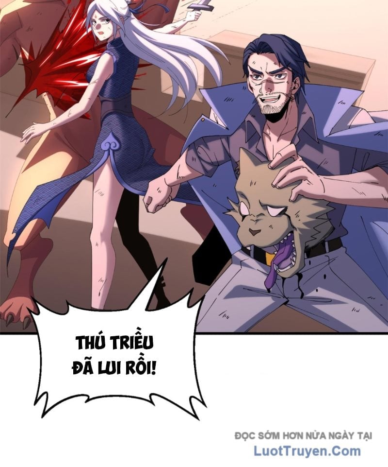 Cửa Hàng Sủng Thú Siêu Thần Chapter 197 - Trang 2