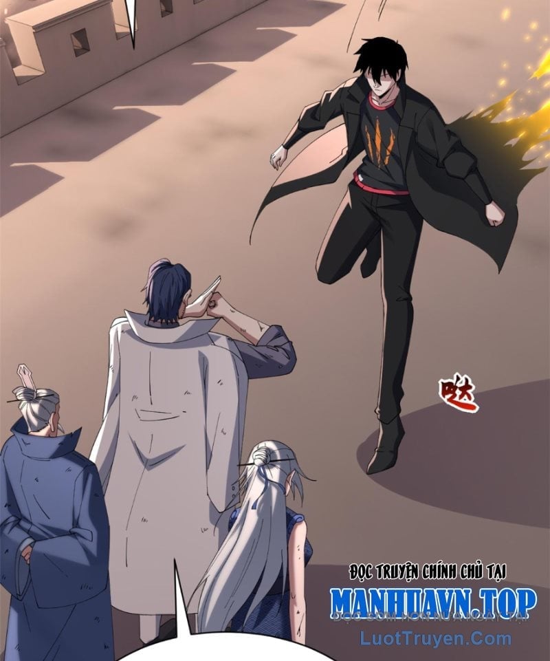 Cửa Hàng Sủng Thú Siêu Thần Chapter 197 - Trang 2