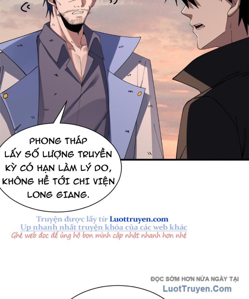 Cửa Hàng Sủng Thú Siêu Thần Chapter 197 - Trang 2