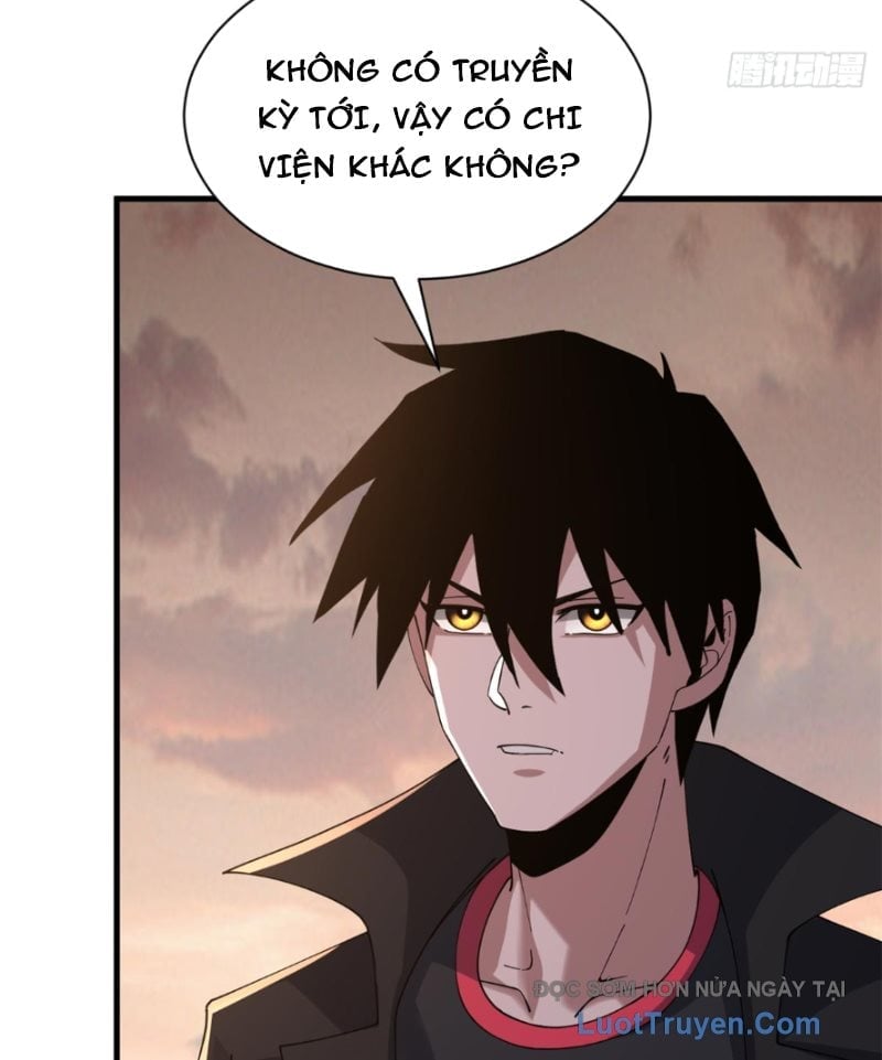 Cửa Hàng Sủng Thú Siêu Thần Chapter 197 - Trang 2