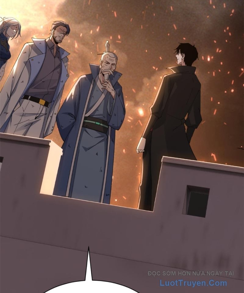 Cửa Hàng Sủng Thú Siêu Thần Chapter 197 - Trang 2