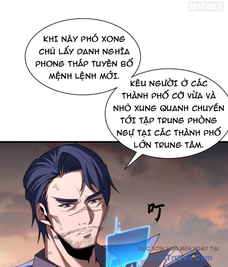 Cửa Hàng Sủng Thú Siêu Thần Chapter 197 - Trang 2