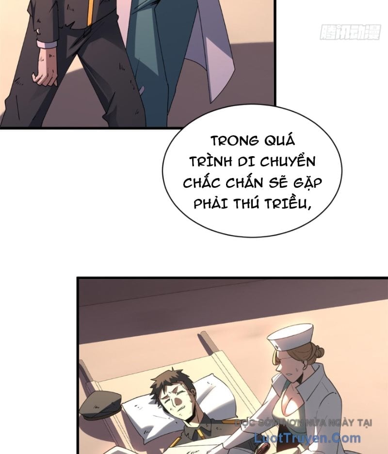 Cửa Hàng Sủng Thú Siêu Thần Chapter 197 - Trang 2