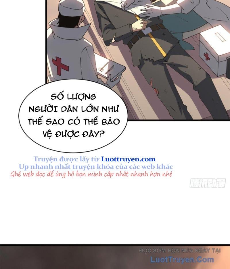 Cửa Hàng Sủng Thú Siêu Thần Chapter 197 - Trang 2