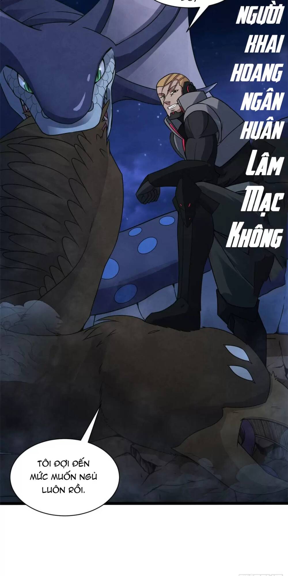 Cửa Hàng Sủng Thú Siêu Thần Chapter 20 - Trang 2