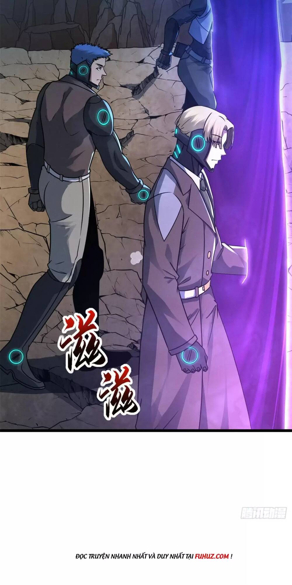 Cửa Hàng Sủng Thú Siêu Thần Chapter 21 - Trang 2