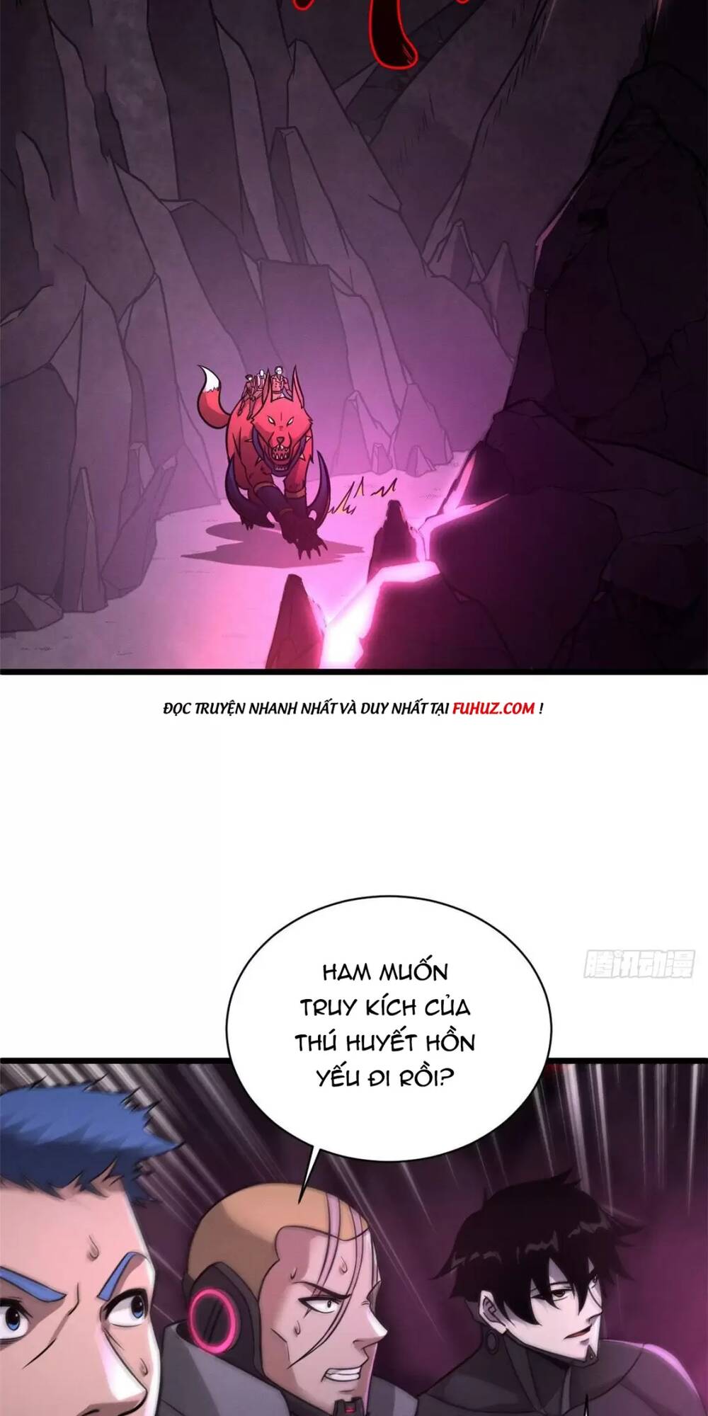 Cửa Hàng Sủng Thú Siêu Thần Chapter 22 - Trang 2