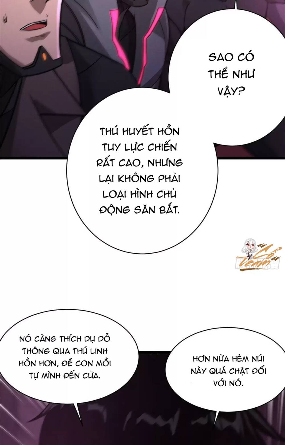 Cửa Hàng Sủng Thú Siêu Thần Chapter 22 - Trang 2