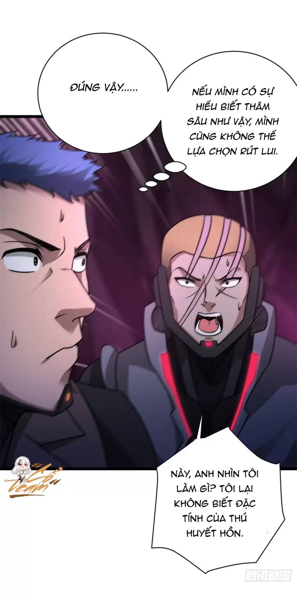 Cửa Hàng Sủng Thú Siêu Thần Chapter 22 - Trang 2