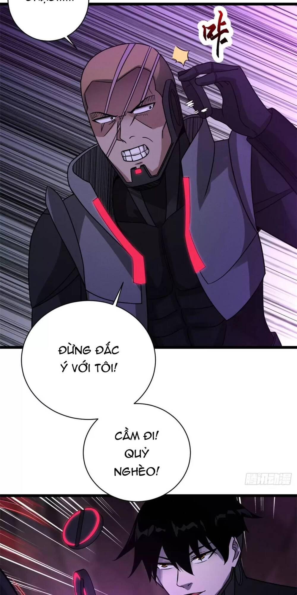 Cửa Hàng Sủng Thú Siêu Thần Chapter 22 - Trang 2