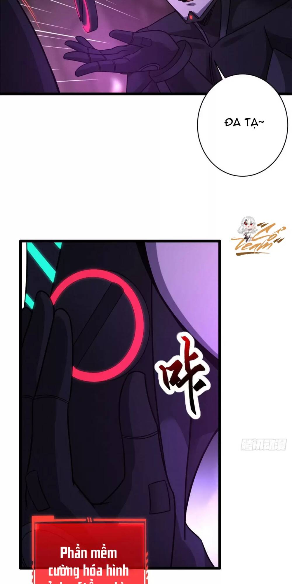 Cửa Hàng Sủng Thú Siêu Thần Chapter 22 - Trang 2