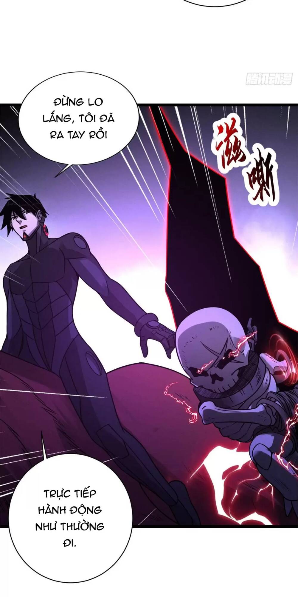 Cửa Hàng Sủng Thú Siêu Thần Chapter 22 - Trang 2