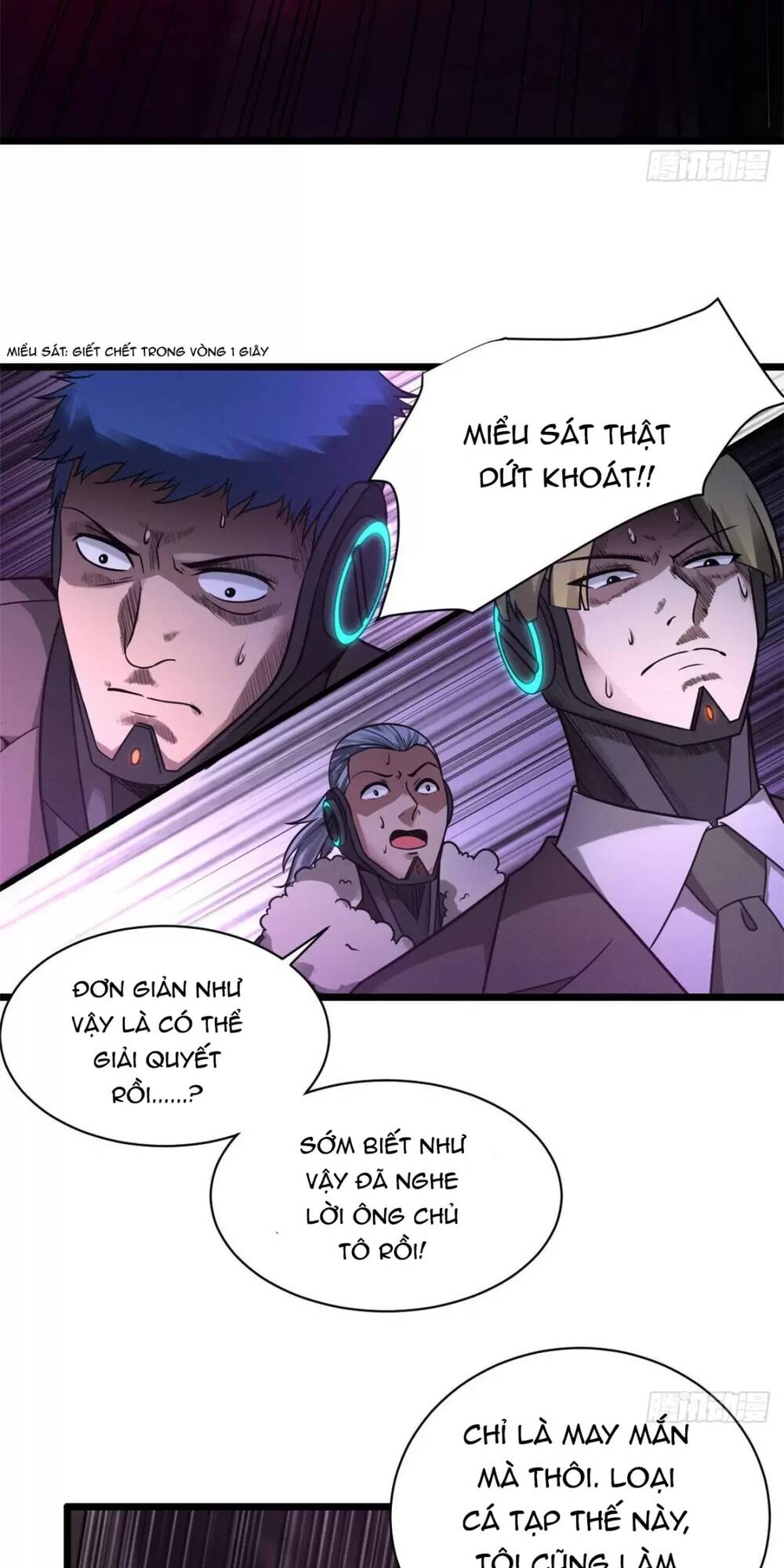 Cửa Hàng Sủng Thú Siêu Thần Chapter 22 - Trang 2