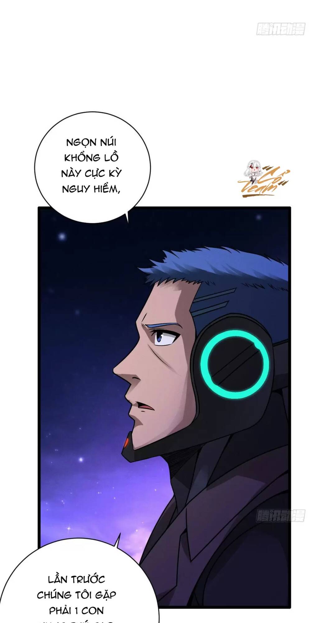 Cửa Hàng Sủng Thú Siêu Thần Chapter 22 - Trang 2