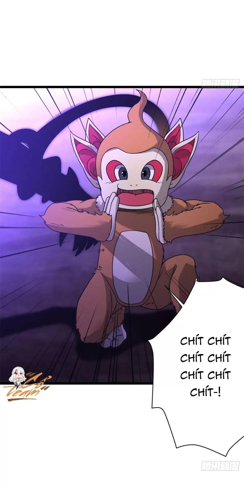 Cửa Hàng Sủng Thú Siêu Thần Chapter 22 - Trang 2