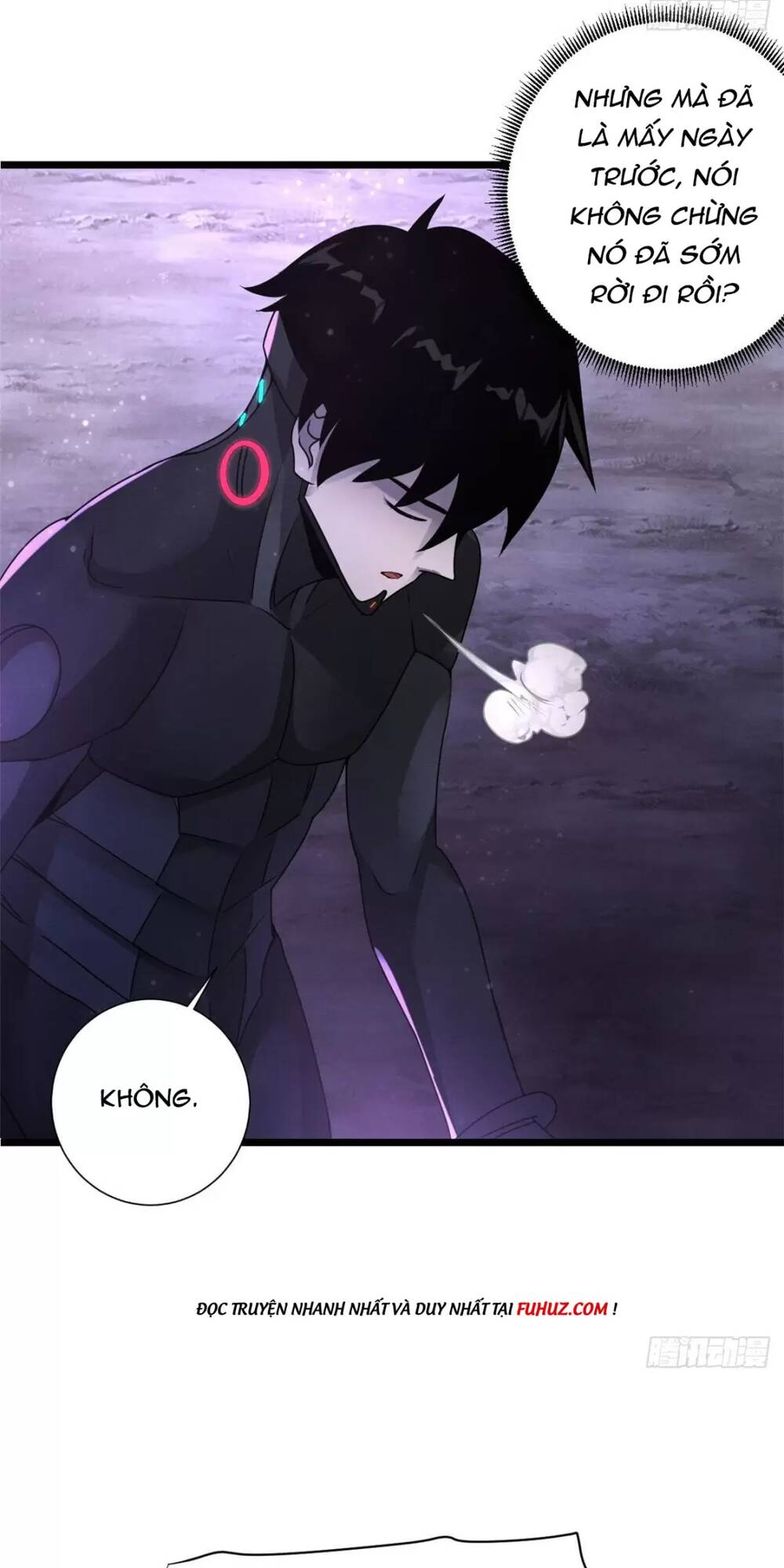 Cửa Hàng Sủng Thú Siêu Thần Chapter 22 - Trang 2