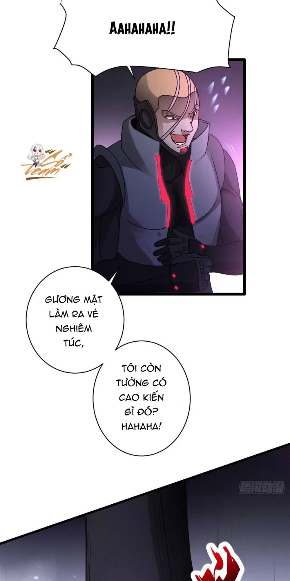 Cửa Hàng Sủng Thú Siêu Thần Chapter 22 - Trang 2