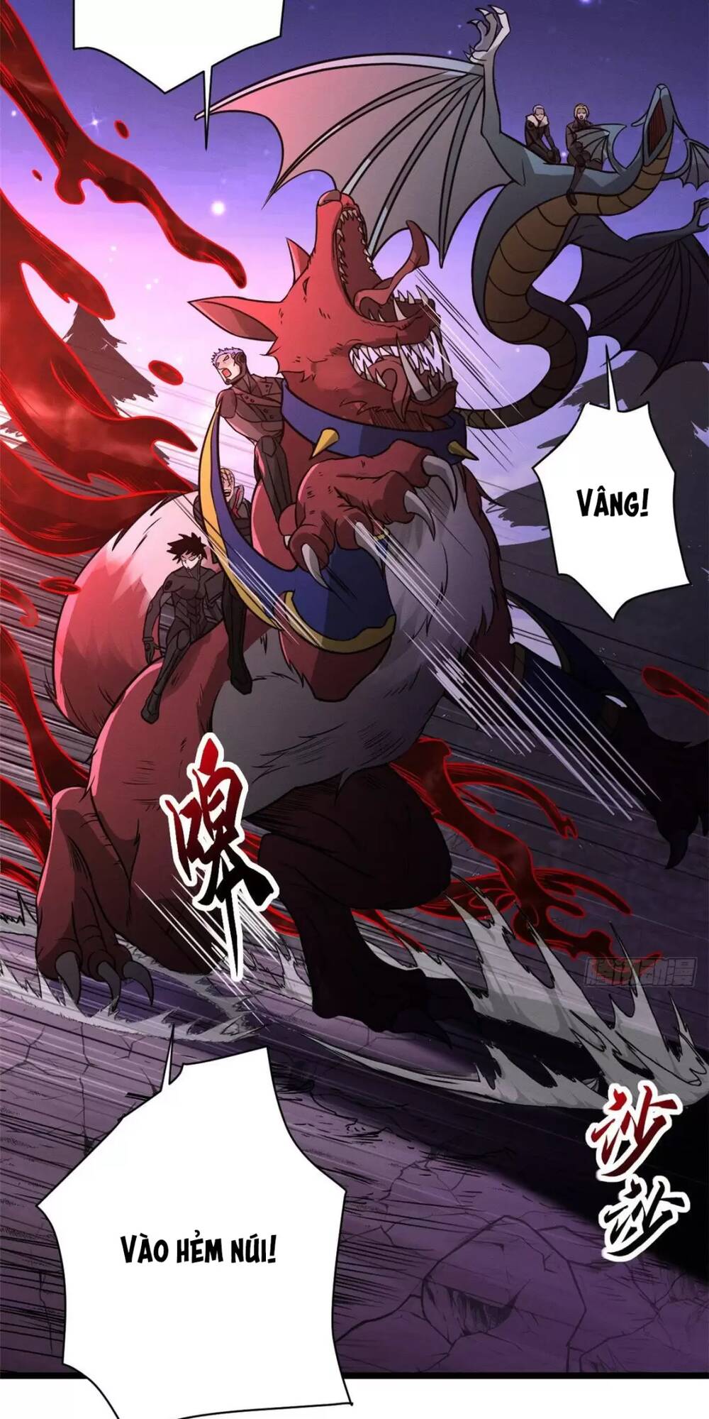 Cửa Hàng Sủng Thú Siêu Thần Chapter 22 - Trang 2