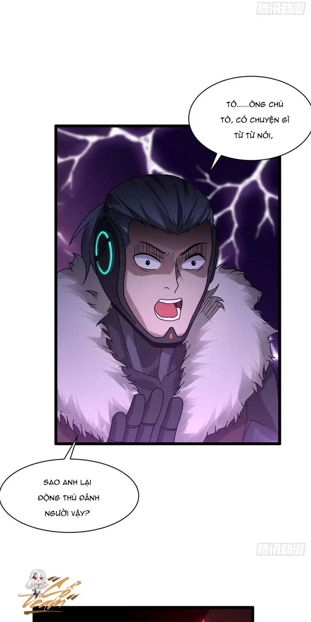 Cửa Hàng Sủng Thú Siêu Thần Chapter 23 - Trang 2