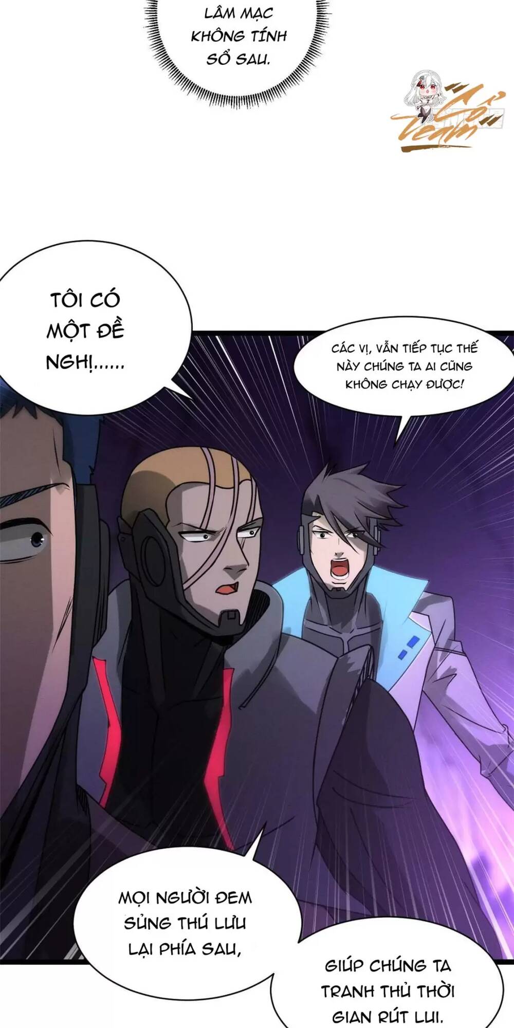 Cửa Hàng Sủng Thú Siêu Thần Chapter 24 - Trang 2