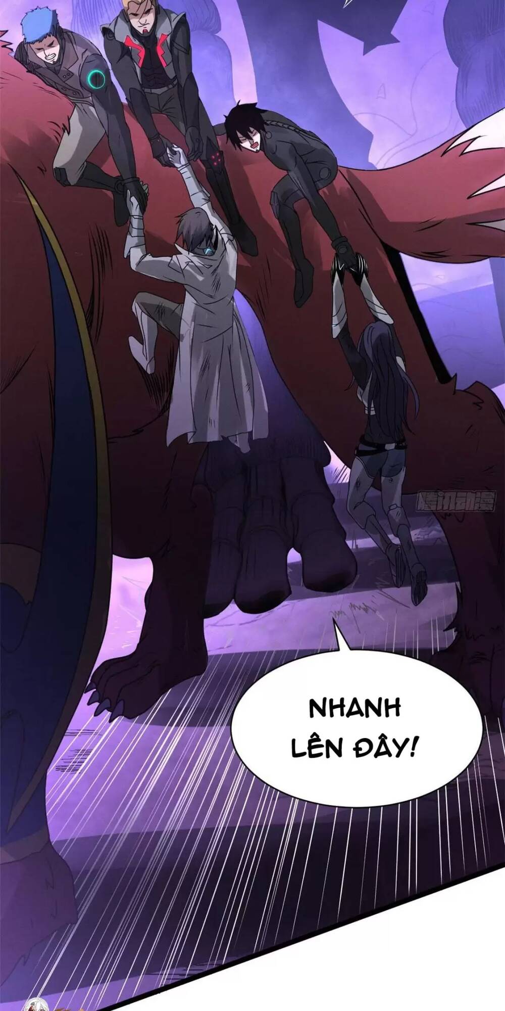 Cửa Hàng Sủng Thú Siêu Thần Chapter 24 - Trang 2