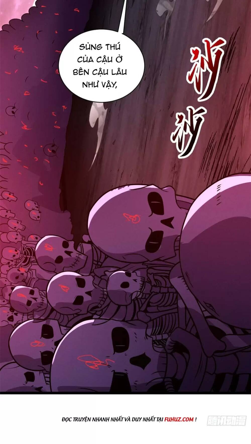 Cửa Hàng Sủng Thú Siêu Thần Chapter 24 - Trang 2