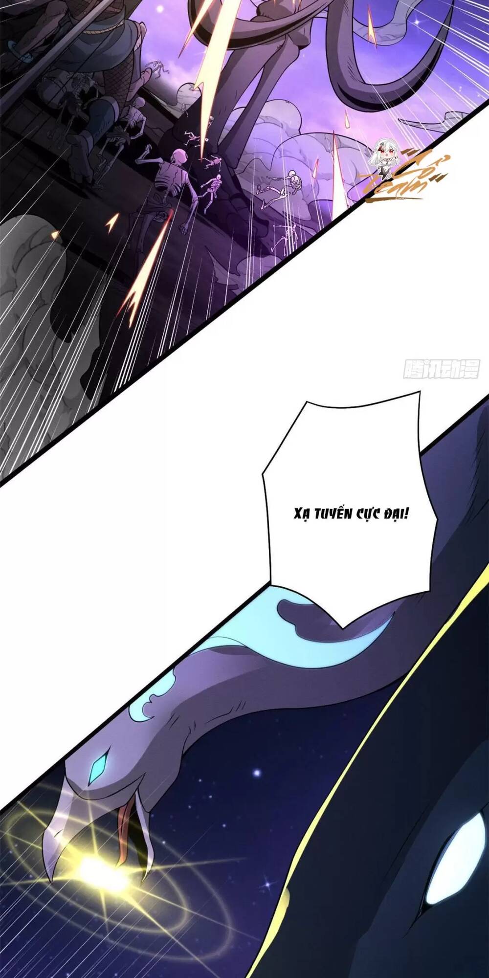 Cửa Hàng Sủng Thú Siêu Thần Chapter 25 - Trang 2