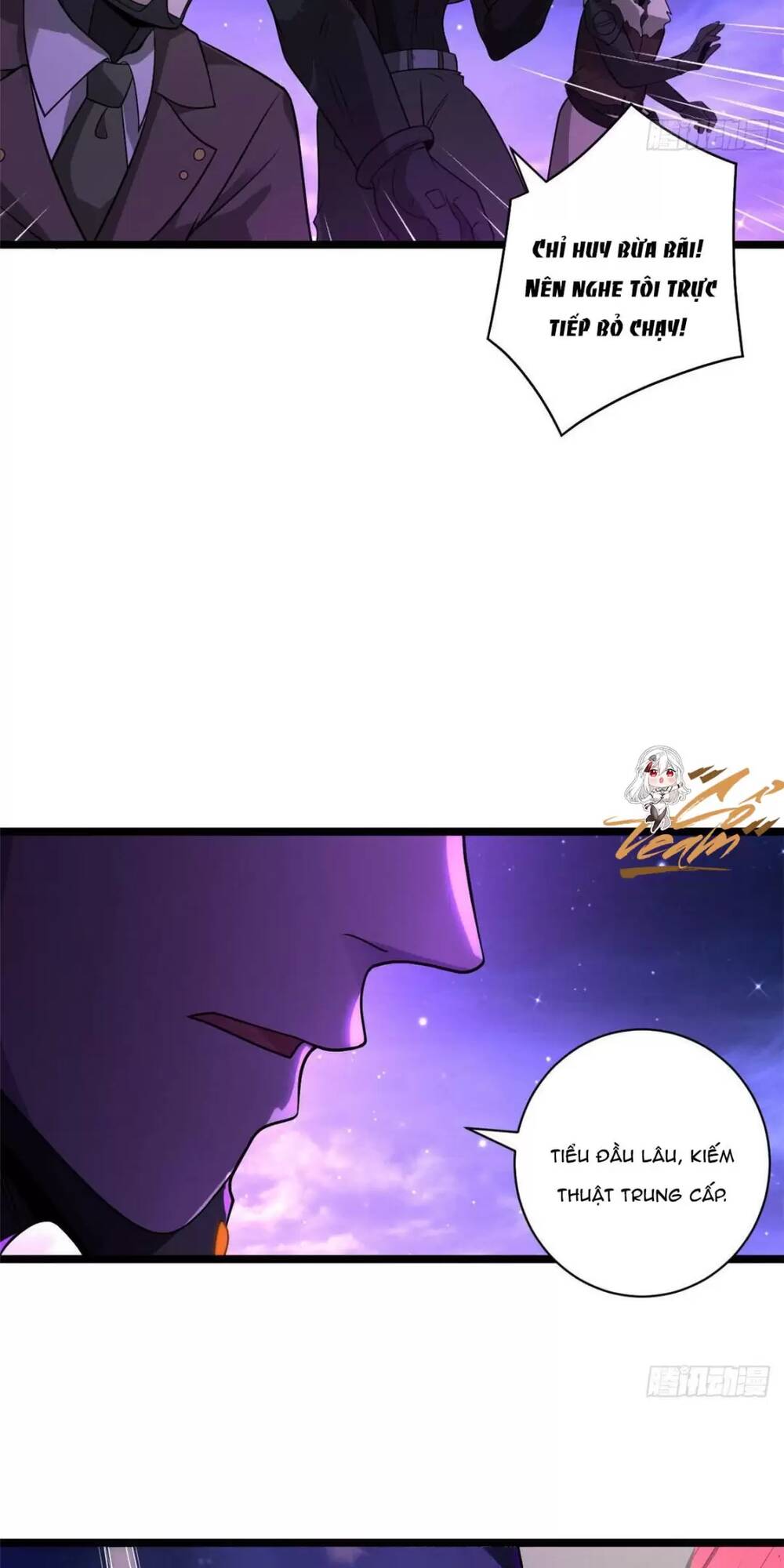 Cửa Hàng Sủng Thú Siêu Thần Chapter 25 - Trang 2