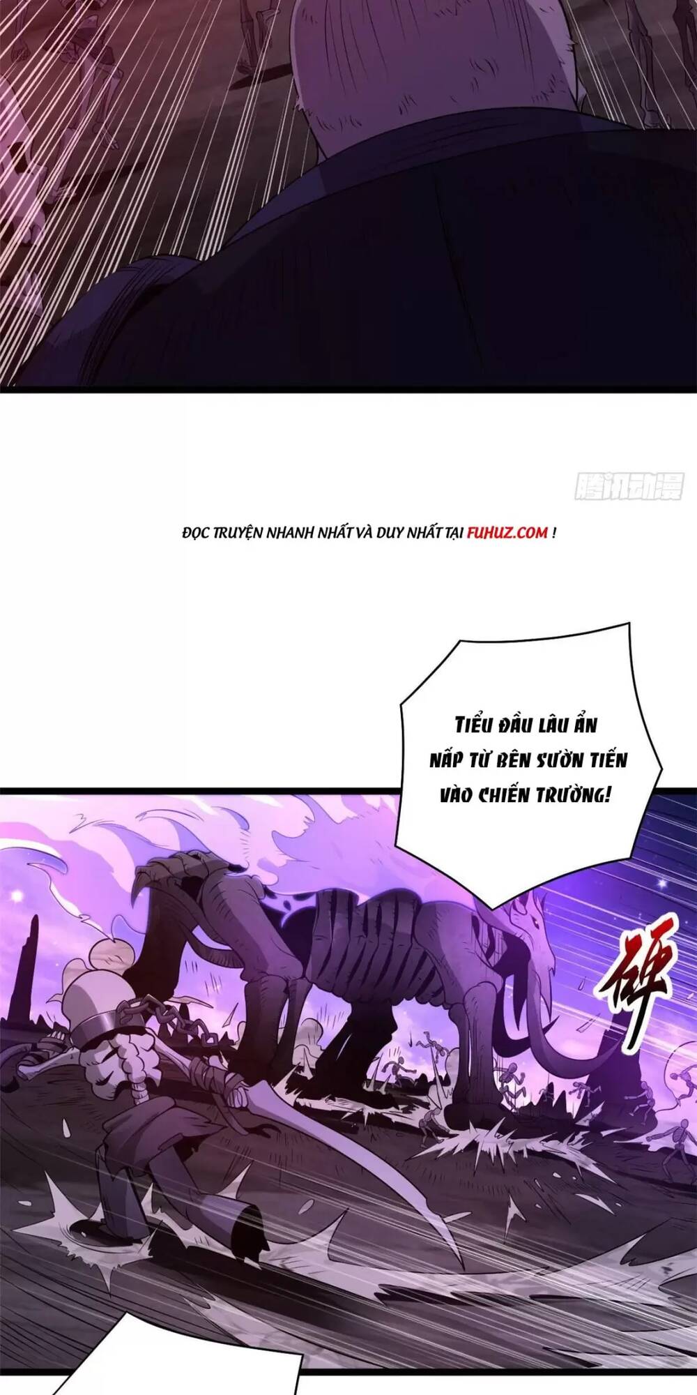 Cửa Hàng Sủng Thú Siêu Thần Chapter 25 - Trang 2