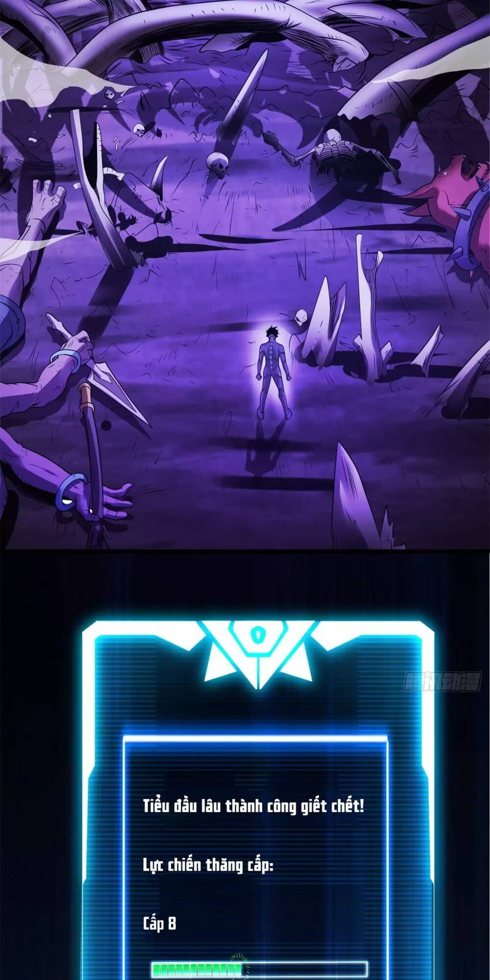 Cửa Hàng Sủng Thú Siêu Thần Chapter 26 - Trang 2