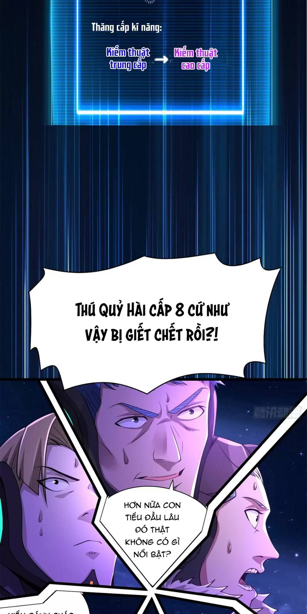 Cửa Hàng Sủng Thú Siêu Thần Chapter 26 - Trang 2