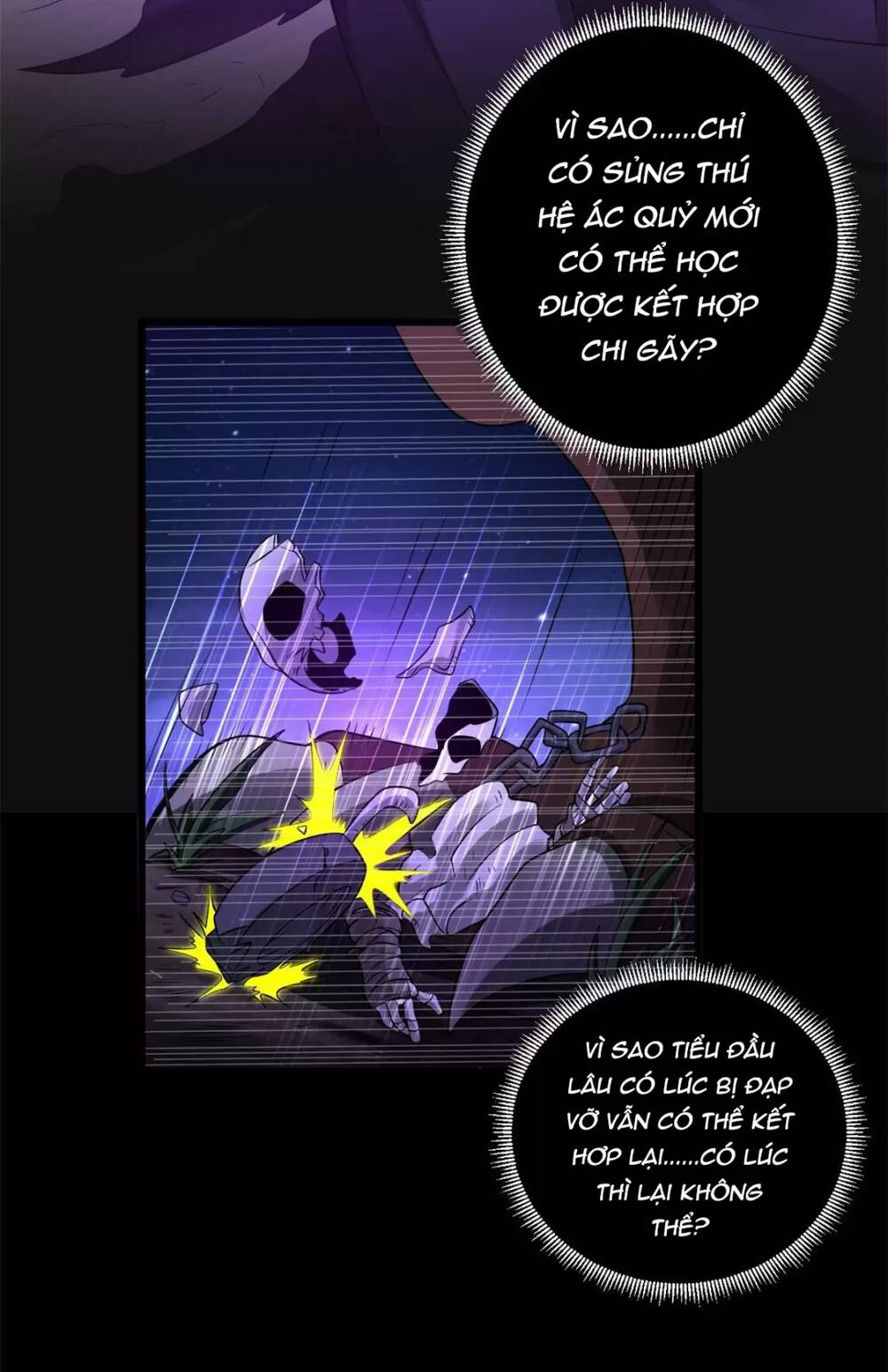 Cửa Hàng Sủng Thú Siêu Thần Chapter 26 - Trang 2