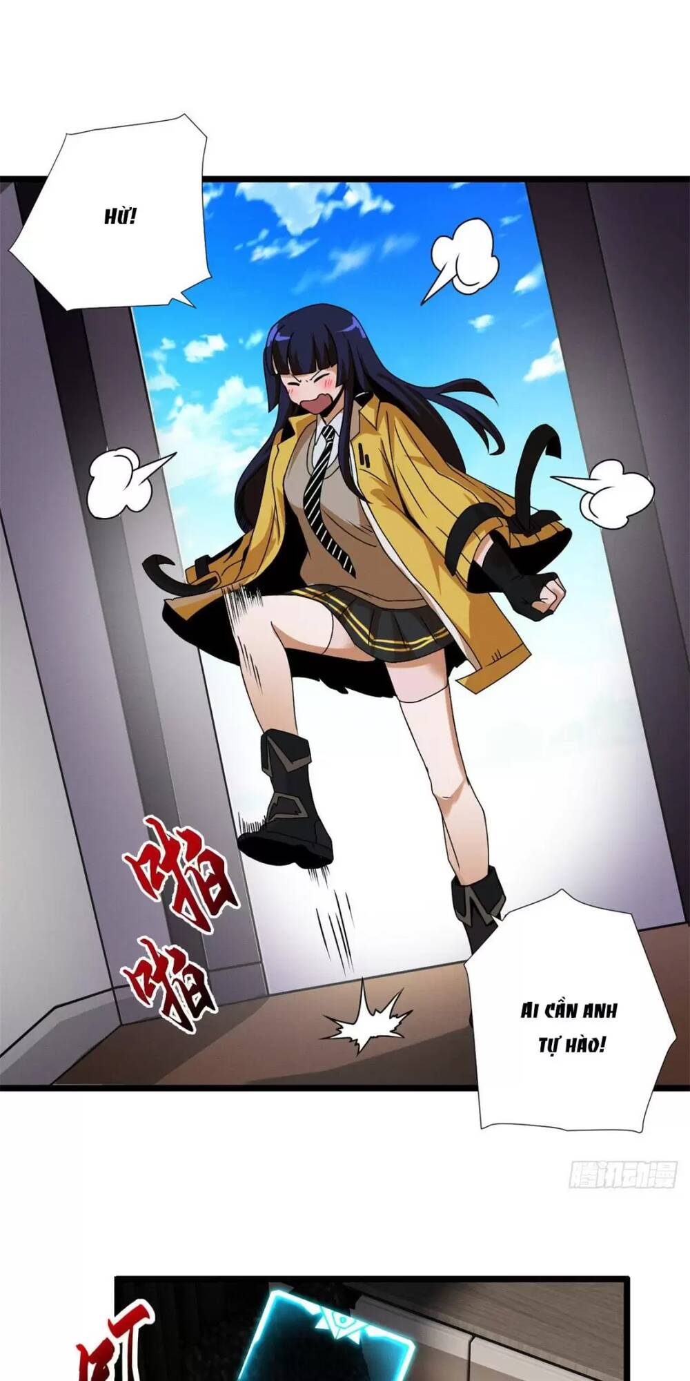 Cửa Hàng Sủng Thú Siêu Thần Chapter 27 - Trang 2