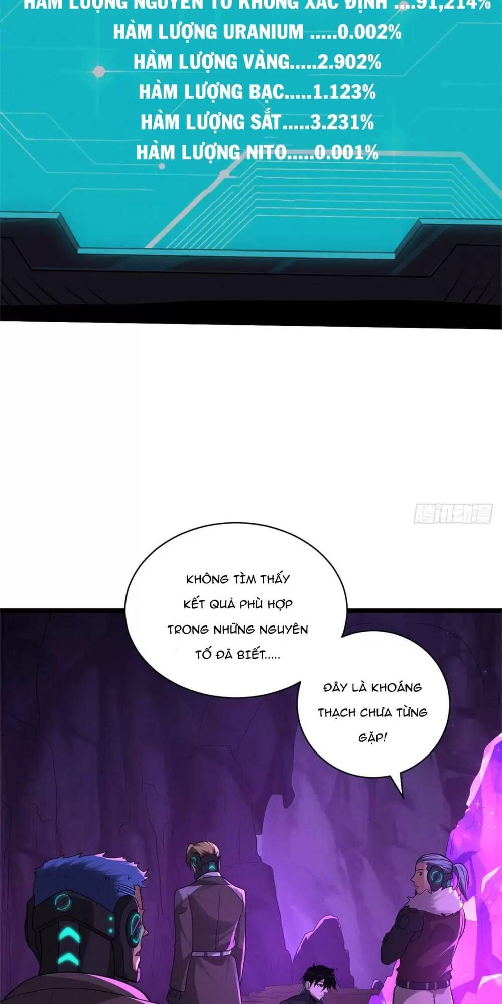 Cửa Hàng Sủng Thú Siêu Thần Chapter 27 - Trang 2