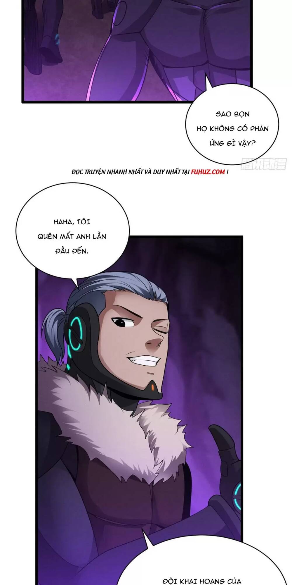 Cửa Hàng Sủng Thú Siêu Thần Chapter 27 - Trang 2