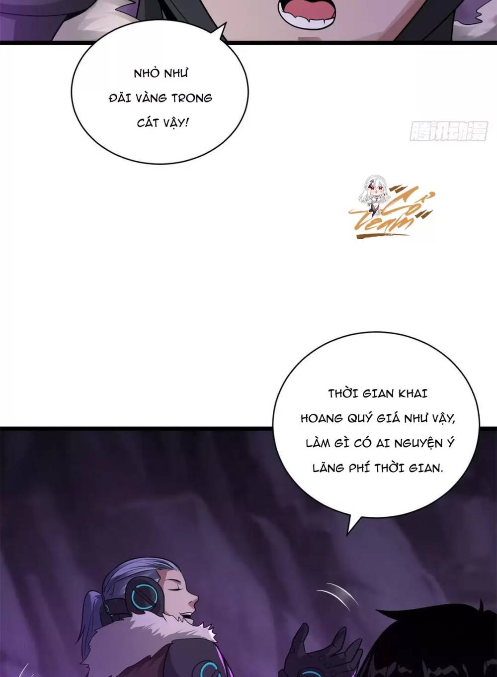 Cửa Hàng Sủng Thú Siêu Thần Chapter 27 - Trang 2