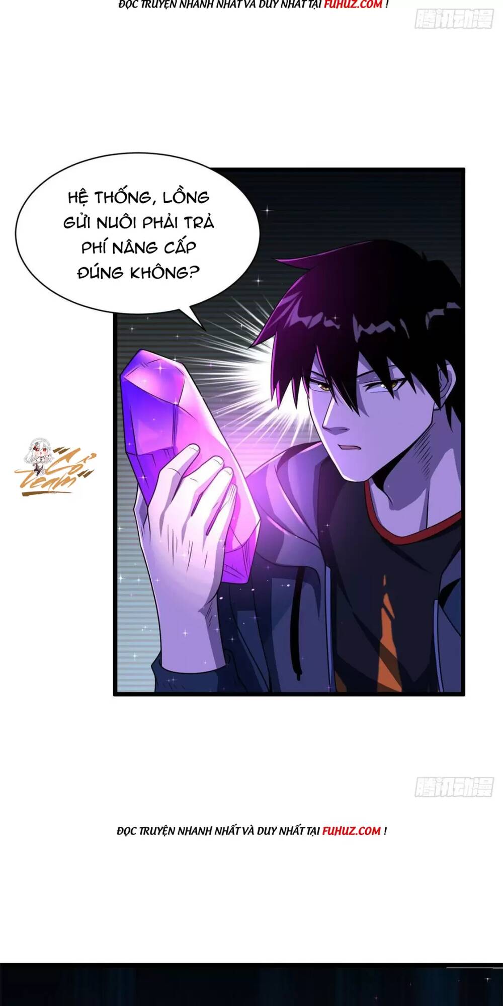 Cửa Hàng Sủng Thú Siêu Thần Chapter 28 - Trang 2