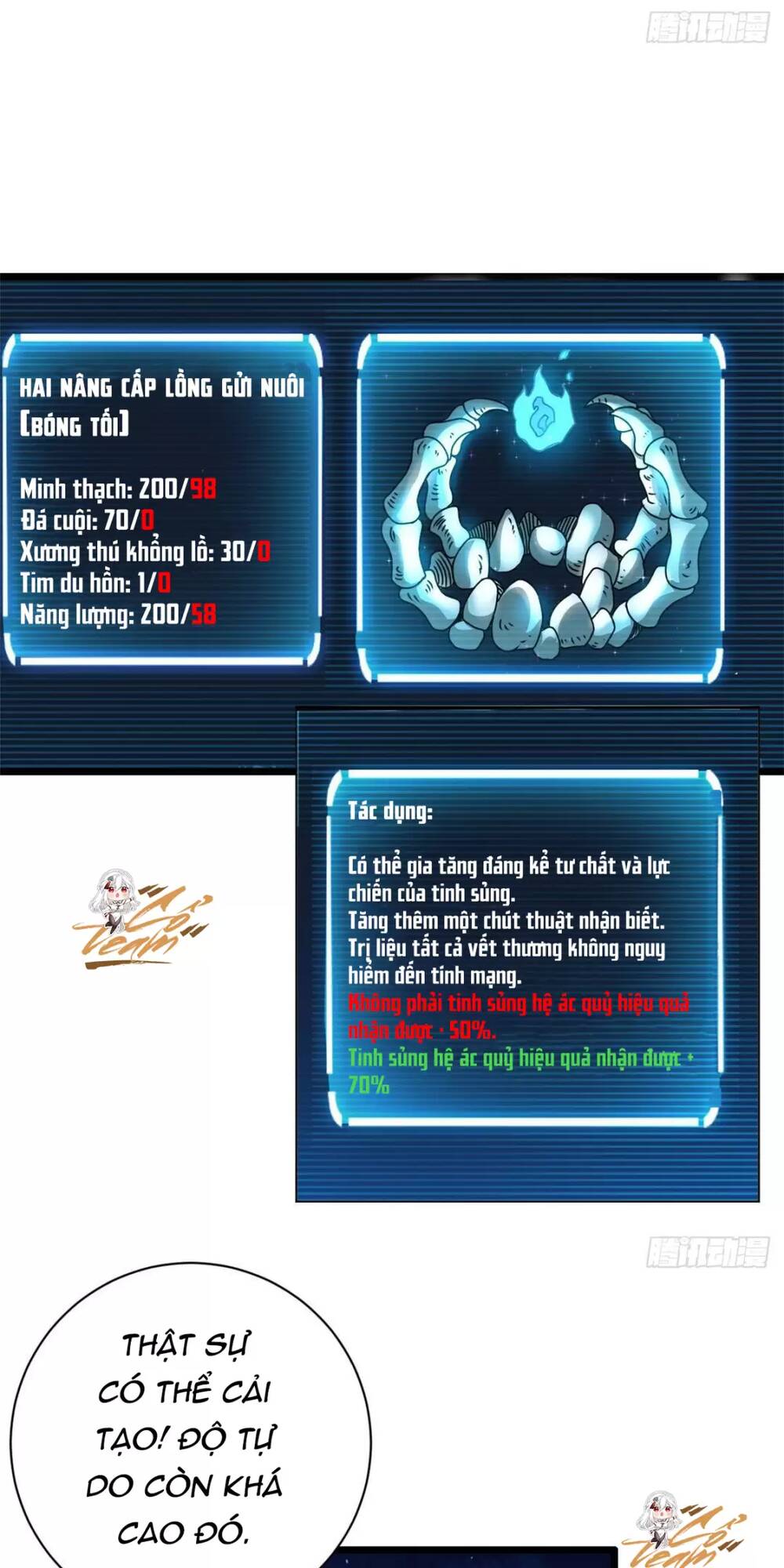 Cửa Hàng Sủng Thú Siêu Thần Chapter 28 - Trang 2