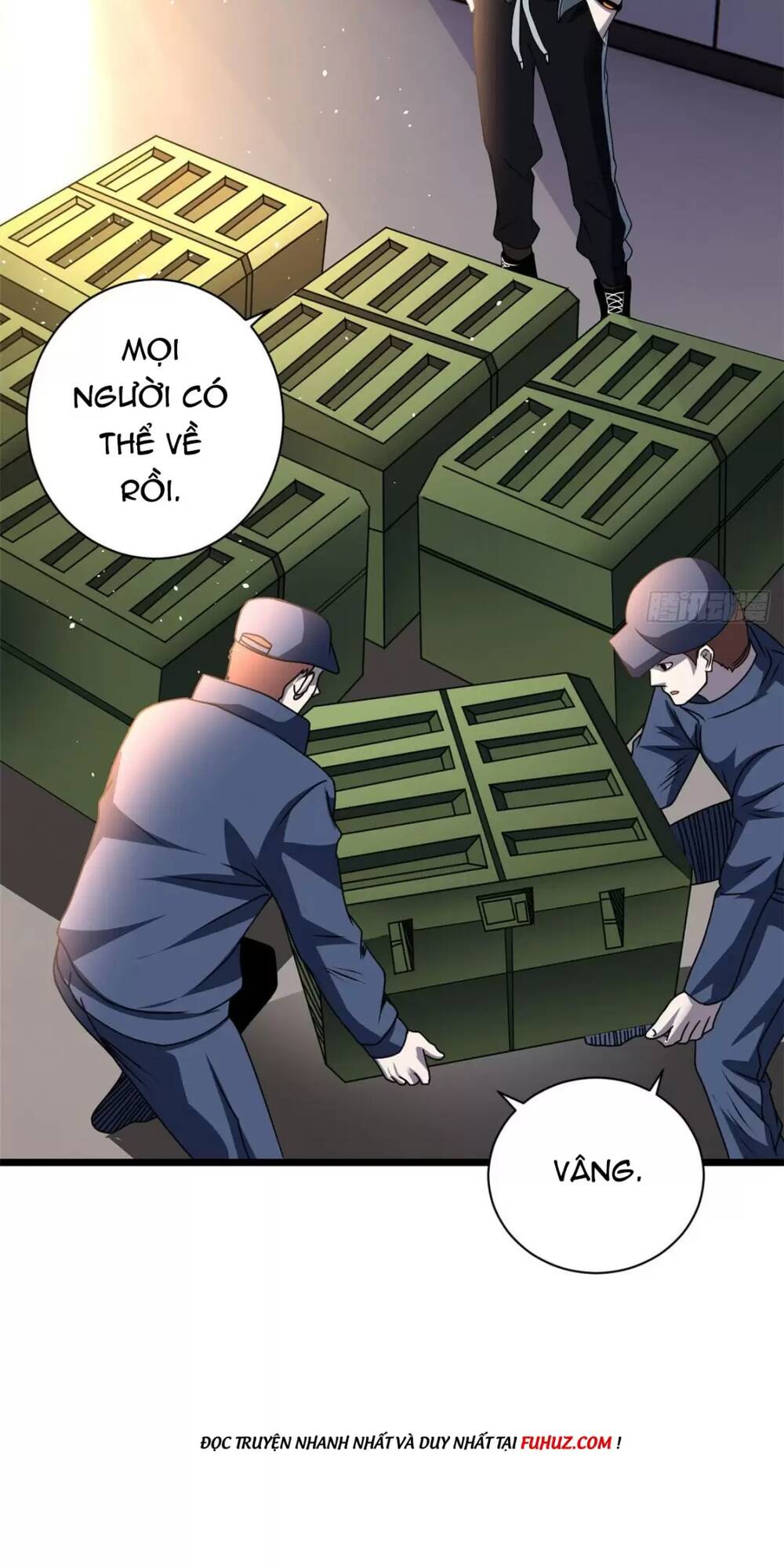 Cửa Hàng Sủng Thú Siêu Thần Chapter 28 - Trang 2