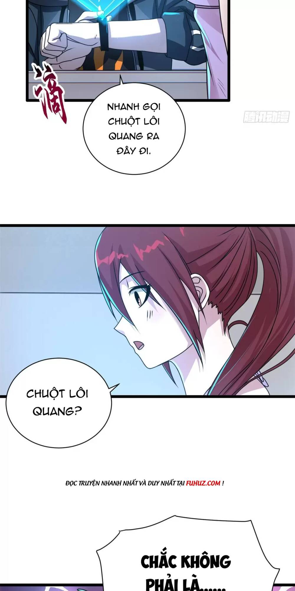 Cửa Hàng Sủng Thú Siêu Thần Chapter 28 - Trang 2