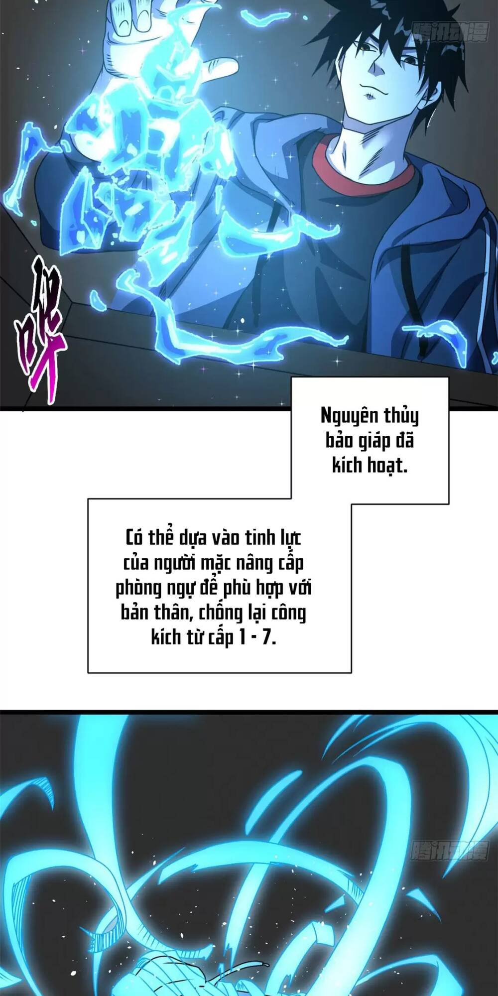 Cửa Hàng Sủng Thú Siêu Thần Chapter 28 - Trang 2