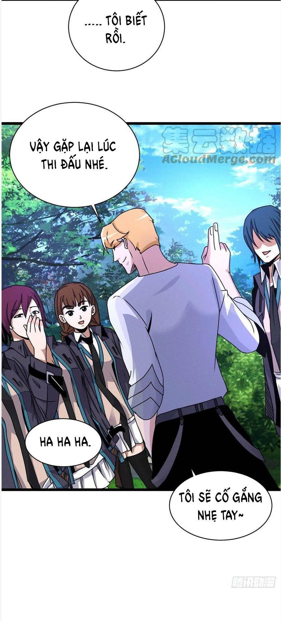 Cửa Hàng Sủng Thú Siêu Thần Chapter 29 - Trang 2