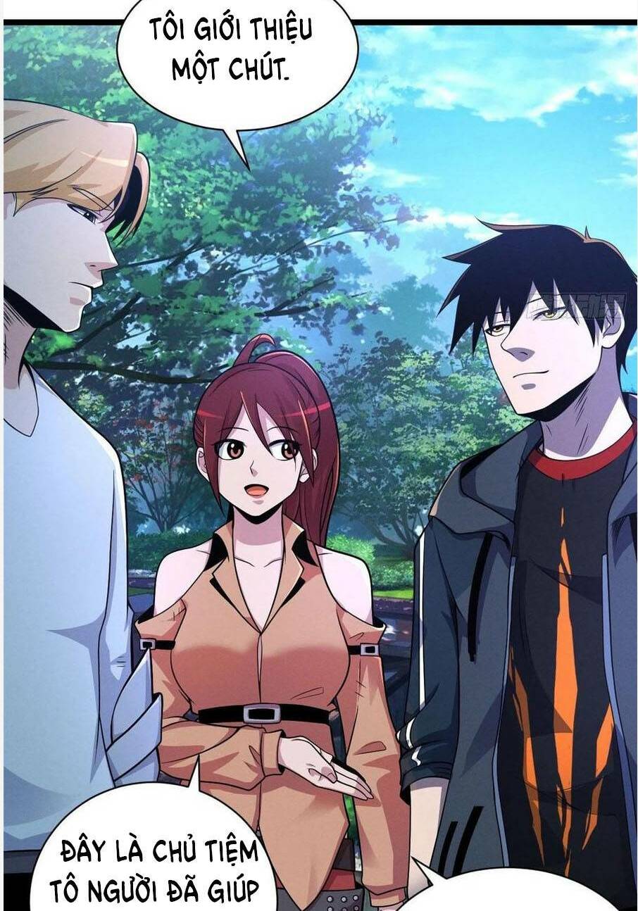 Cửa Hàng Sủng Thú Siêu Thần Chapter 29 - Trang 2