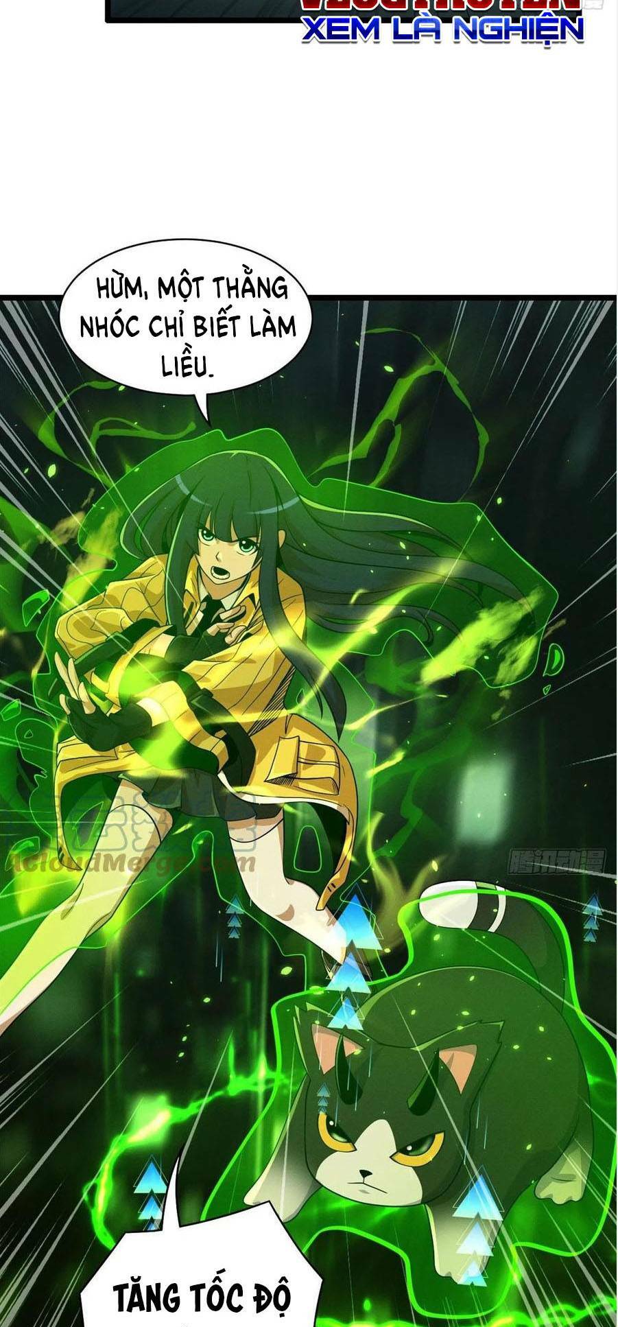 Cửa Hàng Sủng Thú Siêu Thần Chapter 29 - Trang 2