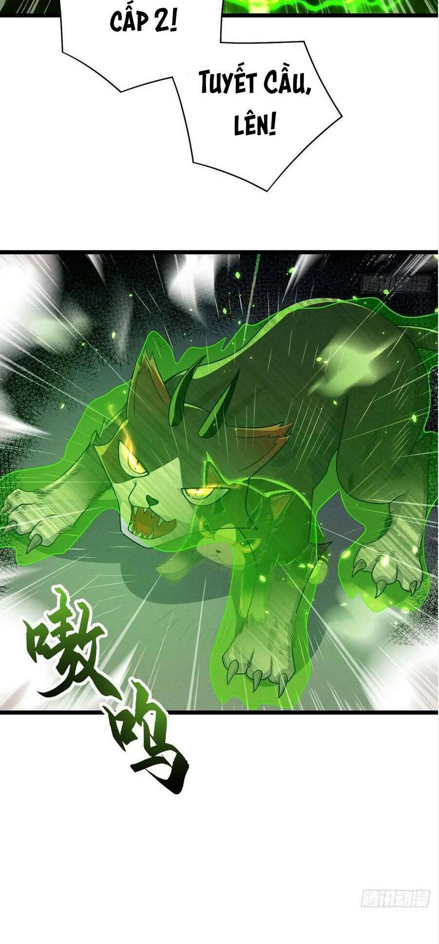 Cửa Hàng Sủng Thú Siêu Thần Chapter 29 - Trang 2