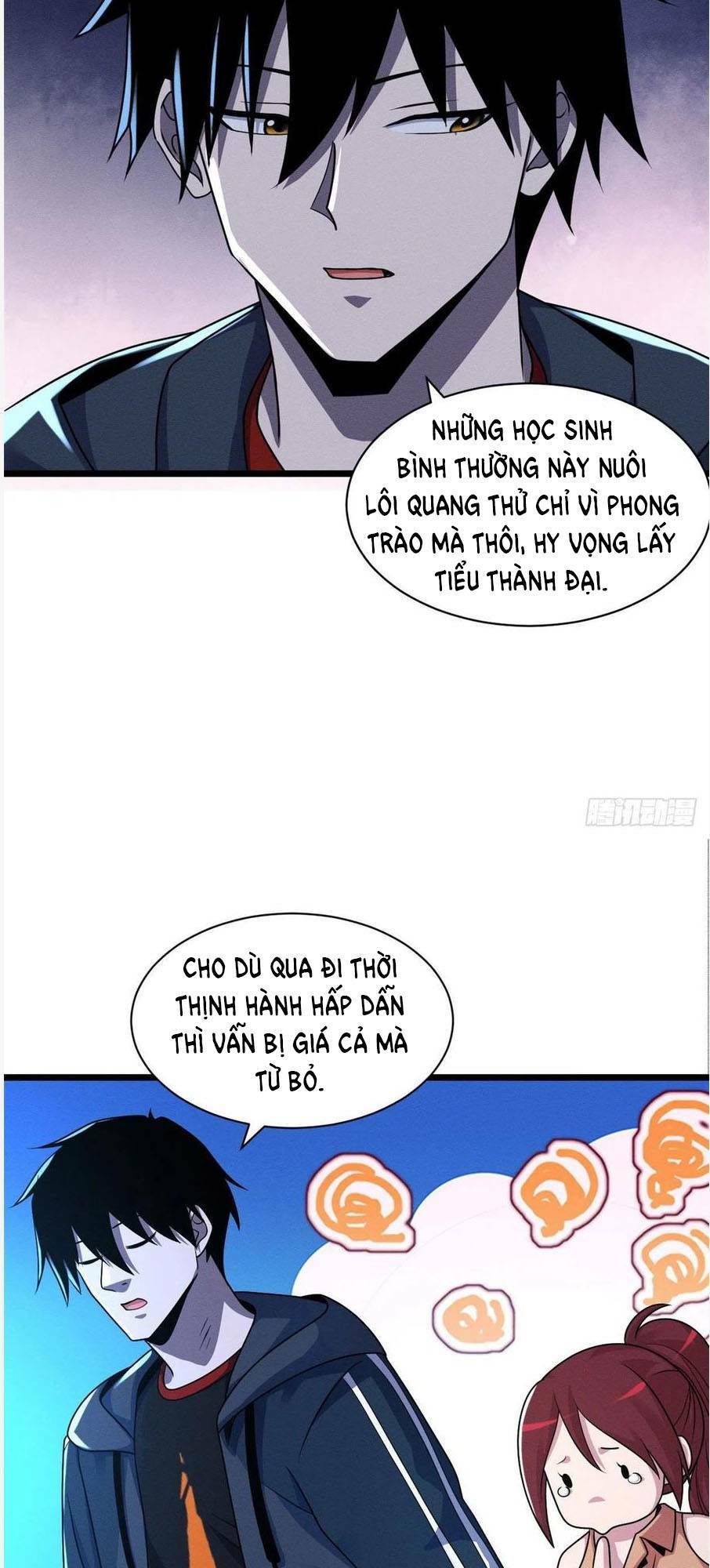 Cửa Hàng Sủng Thú Siêu Thần Chapter 29 - Trang 2