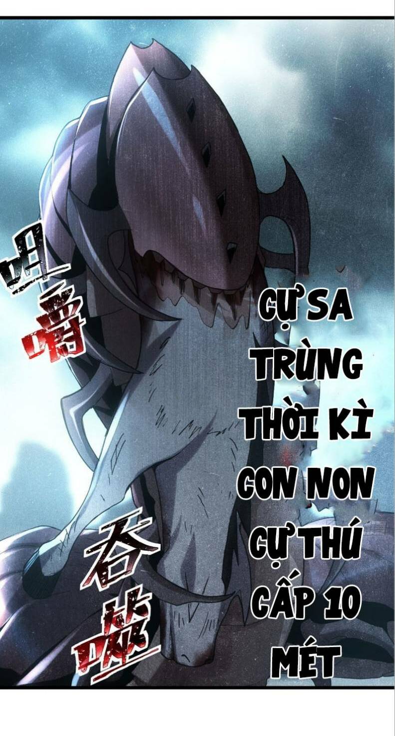 Cửa Hàng Sủng Thú Siêu Thần Chapter 3 - Trang 2