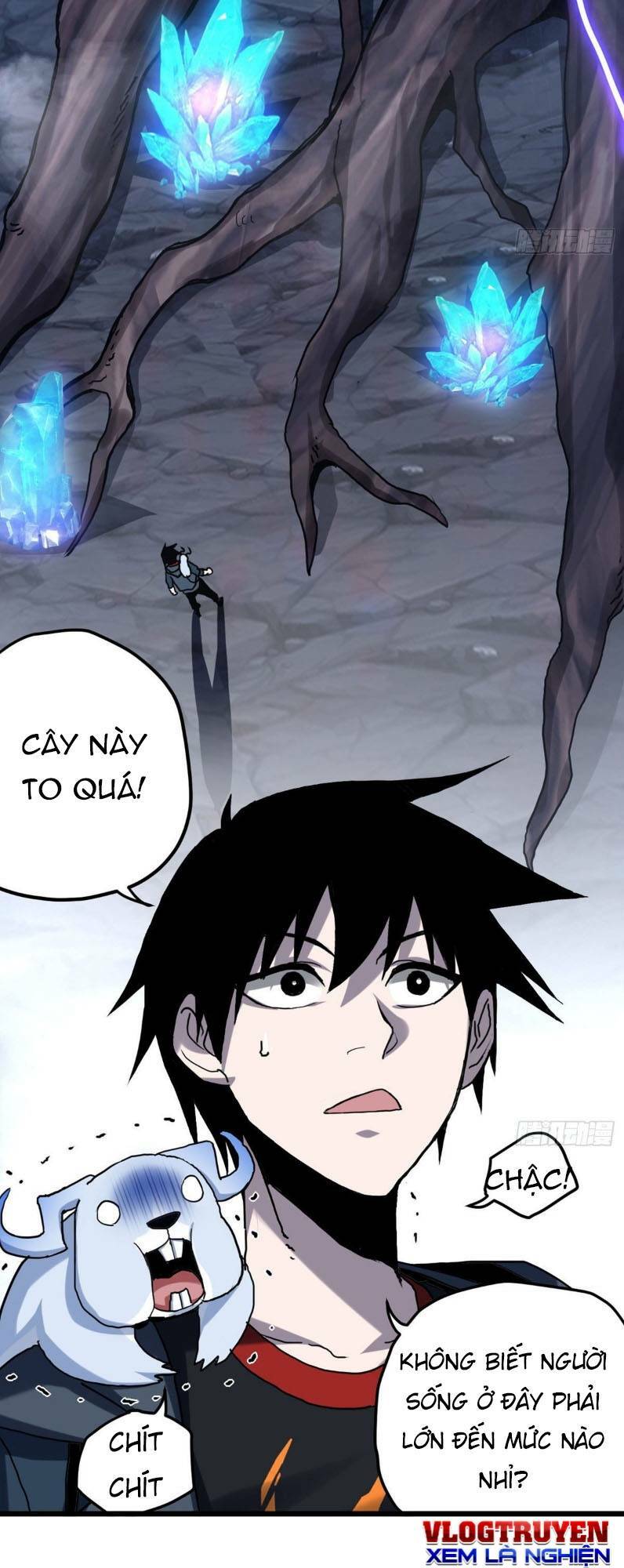 Cửa Hàng Sủng Thú Siêu Thần Chapter 3 - Trang 2